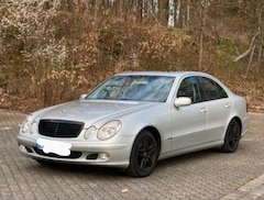 Bild des Angebotes Mercedes-Benz E 240 Classic