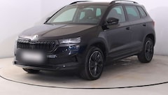 Bild des Angebotes Skoda Karoq 1.5TSI Sportline el.Klappe+ACC+Matrix+RFC