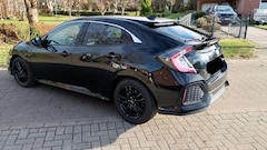 Honda Civic Civic 1.0 i-VTEC Turbo Elegance