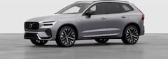 Bild des Angebotes Volvo XC60 T8 AWD Plug-in Hybr Ultra Dark Aut/Luft/B&W