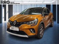 Bild des Angebotes Renault Captur INTENS E-TECH PLUG-IN HYBRID 160 NAVIGATION