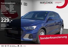 Bild des Angebotes Audi A1 allstreet 30 TFSI S line LED Sonos GRA Sitzh Sport