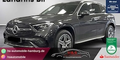 Bild des Angebotes Mercedes-Benz GLC 300 e 4Matic AHK*KAMERA