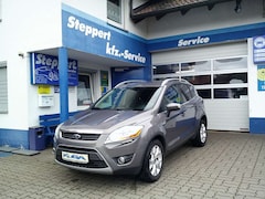 Bild des Angebotes Ford Kuga 2.0 TDCi 2x4 Champions Edition AHK