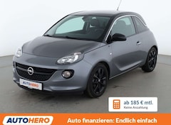 Bild des Angebotes Opel Adam 1.4 120 Jahre ecoFlex *TEMPO*PDC*SHZ*KLIMA*