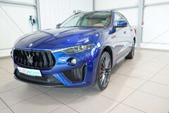 Bild des Angebotes Maserati Levante Trofeo Pano+Bowers&Wilkins+360°+LED+SHZ