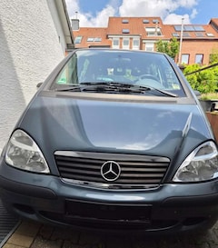 Bild des Angebotes Mercedes-Benz A 170 CDI Avantgarde Piccadilly