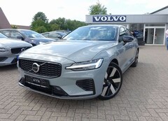 Bild des Angebotes Volvo S60 Recharge Ultimate T8 AWD/Massage/360°/B&W