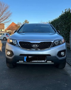 Bild des Angebotes Kia Sorento Getriebeöl NEU/ All season NEU/AHK