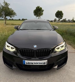 Bild des Angebotes BMW 240