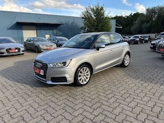 Bild des Angebotes Audi A1 1.0 TFSI  Sportback Bi-Xen Navi SHZ Temp PDC