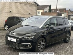 Bild des Angebotes Citroen Grand C4 Picasso /Spacetourer C4*7 Sitzer,Navi,PDC,Kamera,Leder*