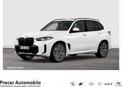 Bild des Angebotes BMW X5 xDrive40d M Sport Pro 7 SITZER HUD PANO ACC AHK 36