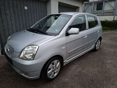 Bild des Angebotes Kia Picanto 1,1Ltr, TÜV bis 08.2025.Klima. E.F.SH.
