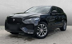 Bild des Angebotes Jaguar F-Pace Plug-in-Hybrid P400e AWD R-Dynamic HSE