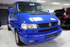 Bild des Angebotes VW T4 Multivan TDI Atlantis Aut TIM & TOM