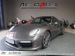 Bild des Angebotes Porsche 911 Turbo 991 . 2 3.8 Pano PDLS+ Temp Carbon