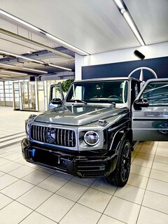 Bild des Angebotes Mercedes-Benz G 63 AMG Manufaktur,Superior,Performance,Massage-Sitze