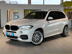 Bild des Angebotes BMW X5 xDrive 40 d*M-Paket*LED*Pano*Memory*