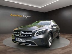Bild des Angebotes Mercedes-Benz GLA 250 Autom.Harman-Kardon Panoram Navi LED ACC