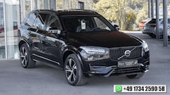 Bild des Angebotes Volvo XC90 R Design*360°*ACC*SERVICE NEU*