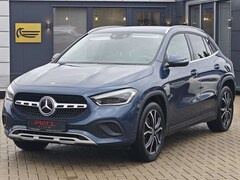 Bild des Angebotes Mercedes-Benz GLA 250 e Multibeam|Kamera|Leder|Winterpaket