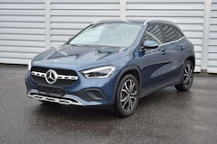 Bild des Angebotes Mercedes-Benz GLA 250 e Multibeam|Kamera|Leder|Winterpaket