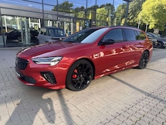 Bild des Angebotes Opel Insignia GSi 2.0 Direct Turbo +AHK+HUD+PANO+