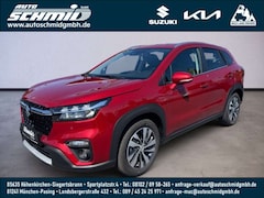 Bild des Angebotes Suzuki SX4 S-Cross S-CROSS 1.5 COMFORT+ ALLGRIP AGS