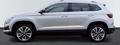 Bild des Angebotes Skoda Karoq 1.5 TSI 150 Automatik Selection Winter-Paket