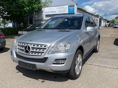 Bild des Angebotes Mercedes-Benz ML 350 ML ML 350