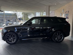Bild des Angebotes Land Rover Range Rover Sport Dynamic HSE-PANO+STANDHZG+23"