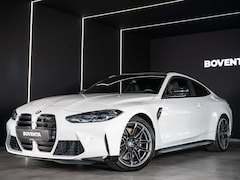 Bild des Angebotes BMW M4 Competition Coupe *M-CARBONSITZ*HUD*H&K*LASER*