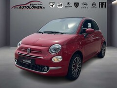 Bild des Angebotes Fiat 500 1.0 Mild Hybrid Red