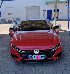 Bild des Angebotes VW Arteon R-Line 4Motion