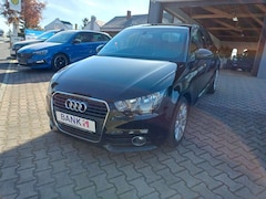 Bild des Angebotes Audi A1 ambition