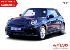 Bild des Angebotes MINI Cooper Cabrio Classic 1.5 Aut. LED Navi Tempomat