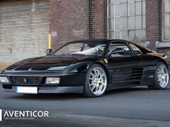 Bild des Angebotes Ferrari 348 TB | SAMMLER | ZUSTAND 2+ | DT. ZULASSUNG