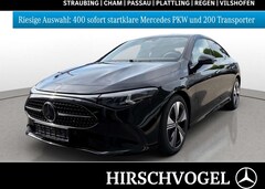 Bild des Angebotes Mercedes-Benz CLA 200 Progressive+Night+Pano+DISTRONIC+KEYLESS