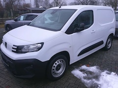 Bild des Angebotes Peugeot Partner Premium L1