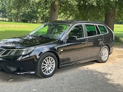 Bild des Angebotes Saab 9-3 1.9 TTiD Sport Kombi DPF Vector