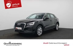 Bild des Angebotes Audi Q2 35 TFSI Navi, Rückfahrkamera, LED