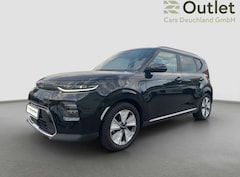 Bild des Angebotes Kia Soul e-Soul Spirit MJ 2023 Lederpaket Wärmepumpe