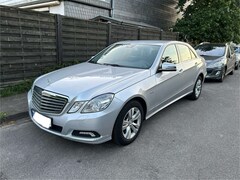 Bild des Angebotes Mercedes-Benz E 220 E 220 CDI DPF BlueEFFICIENCY Automatik Elegance