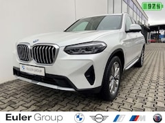 BMW X3 xDrive 30e AHK SHZ DrivAss ACC DrivAss HUD