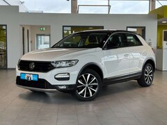 Bild des Angebotes VW T-Roc Style 4Motion*PDC*ACC*SHZ*GroßesNavi*