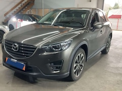 Bild des Angebotes Mazda CX-5 Sports-Line AWD+LED+NAVI+TEMPOM.+BOSE+DAB