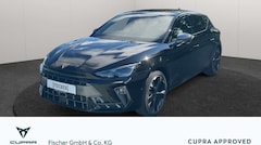 Bild des Angebotes CUPRA Leon 2.0TDI DSG Navi LED ACC DAB