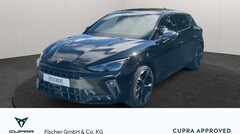 Bild des Angebotes CUPRA Leon 2.0TDI DSG Navi LED ACC DAB