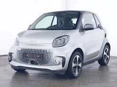Bild des Angebotes smart forTwo EQ coupe passion EXCLUSIVE:smartCERTIFIED